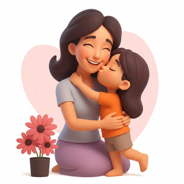 Gift For Mom