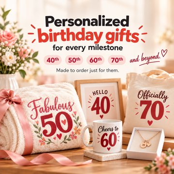 Birthday Gifts