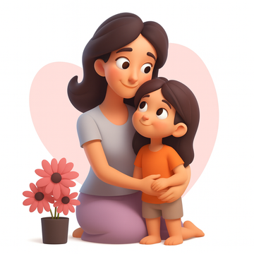 Gift For Daughter