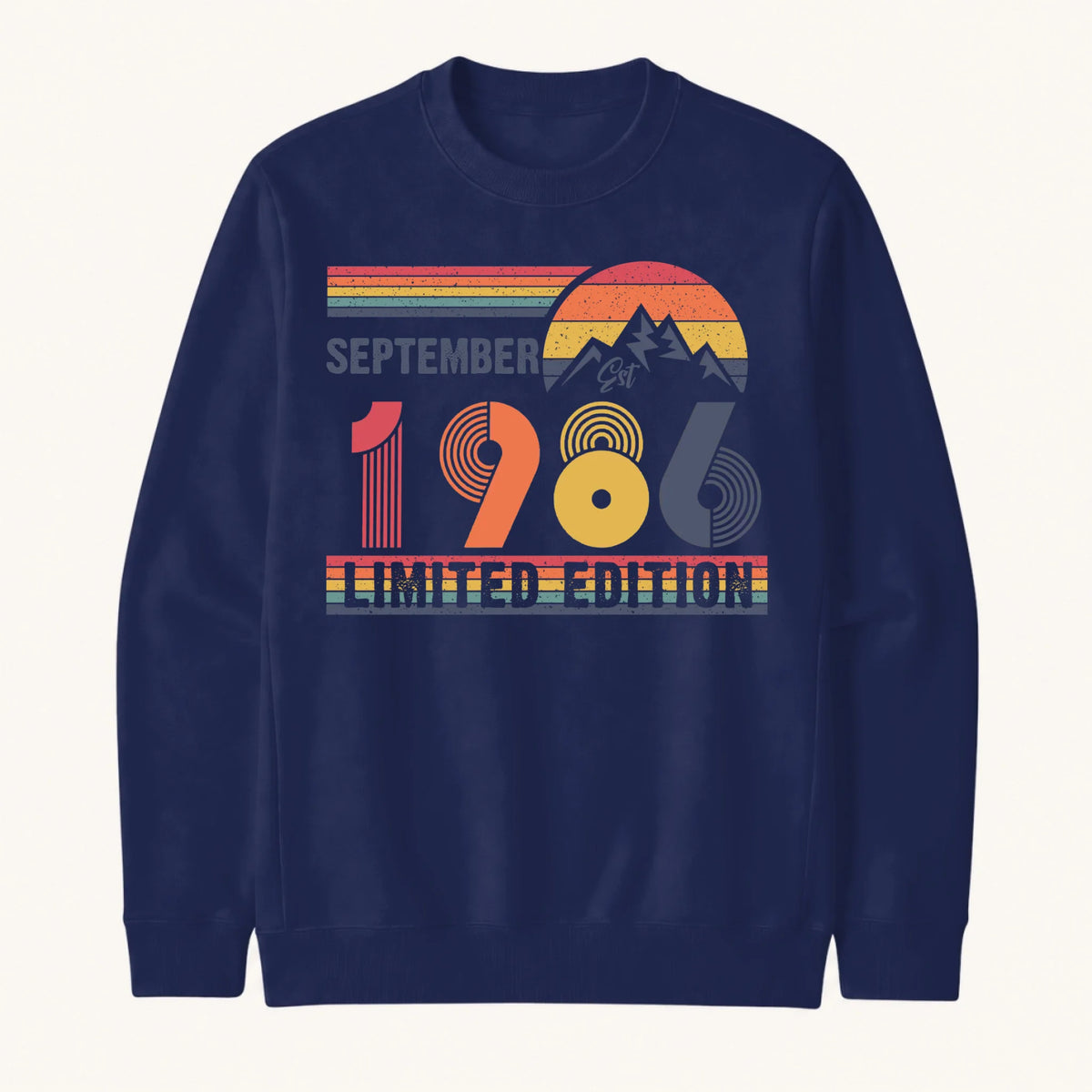 Navy Blue