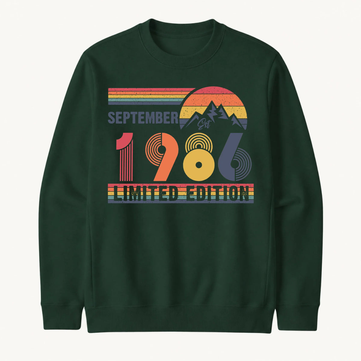 Forest Green