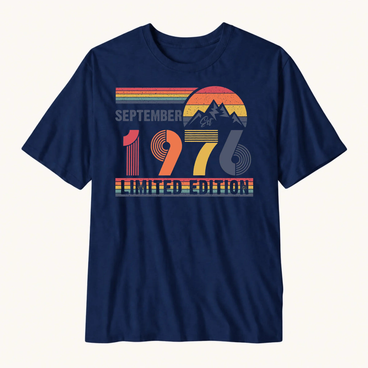 Navy Blue