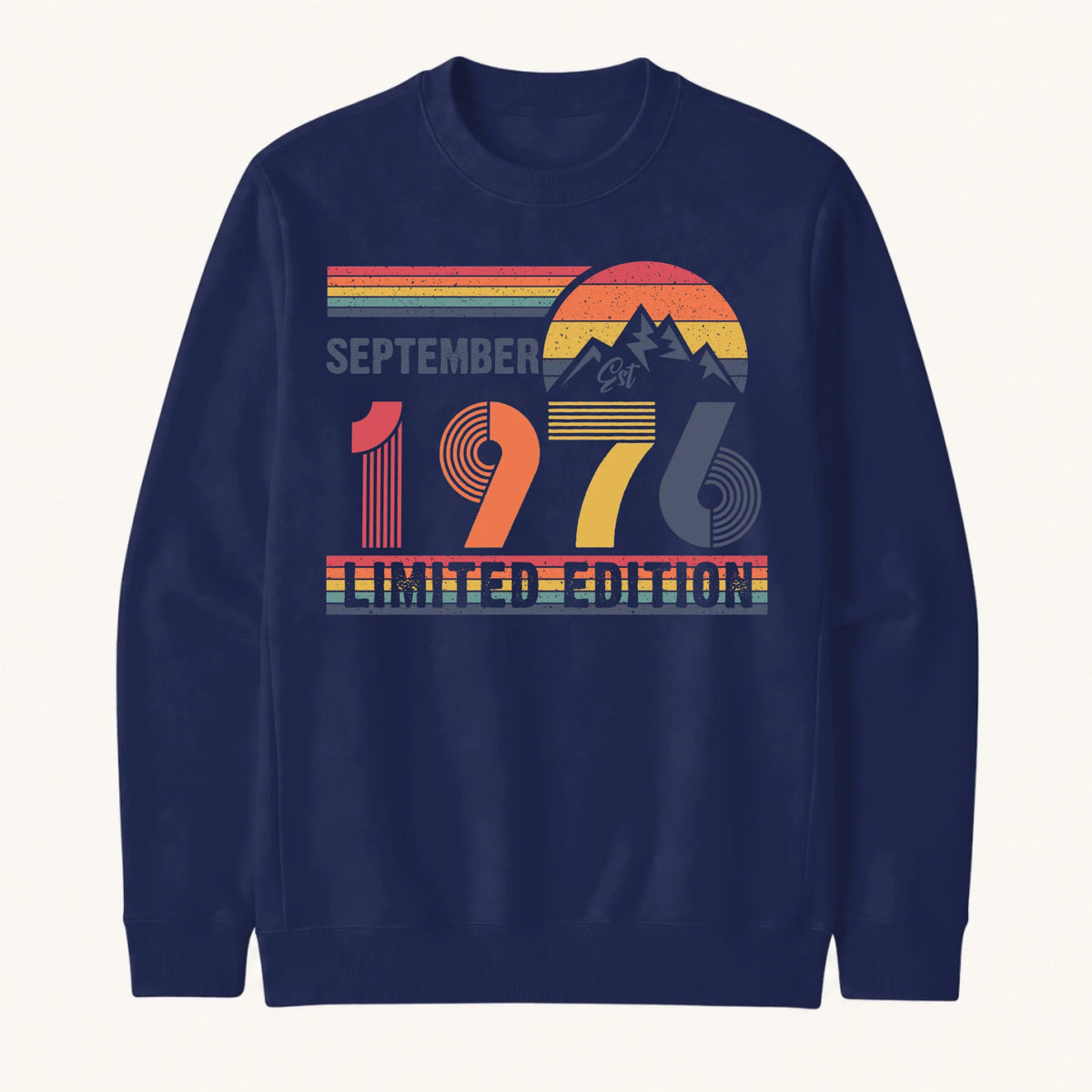 Navy Blue