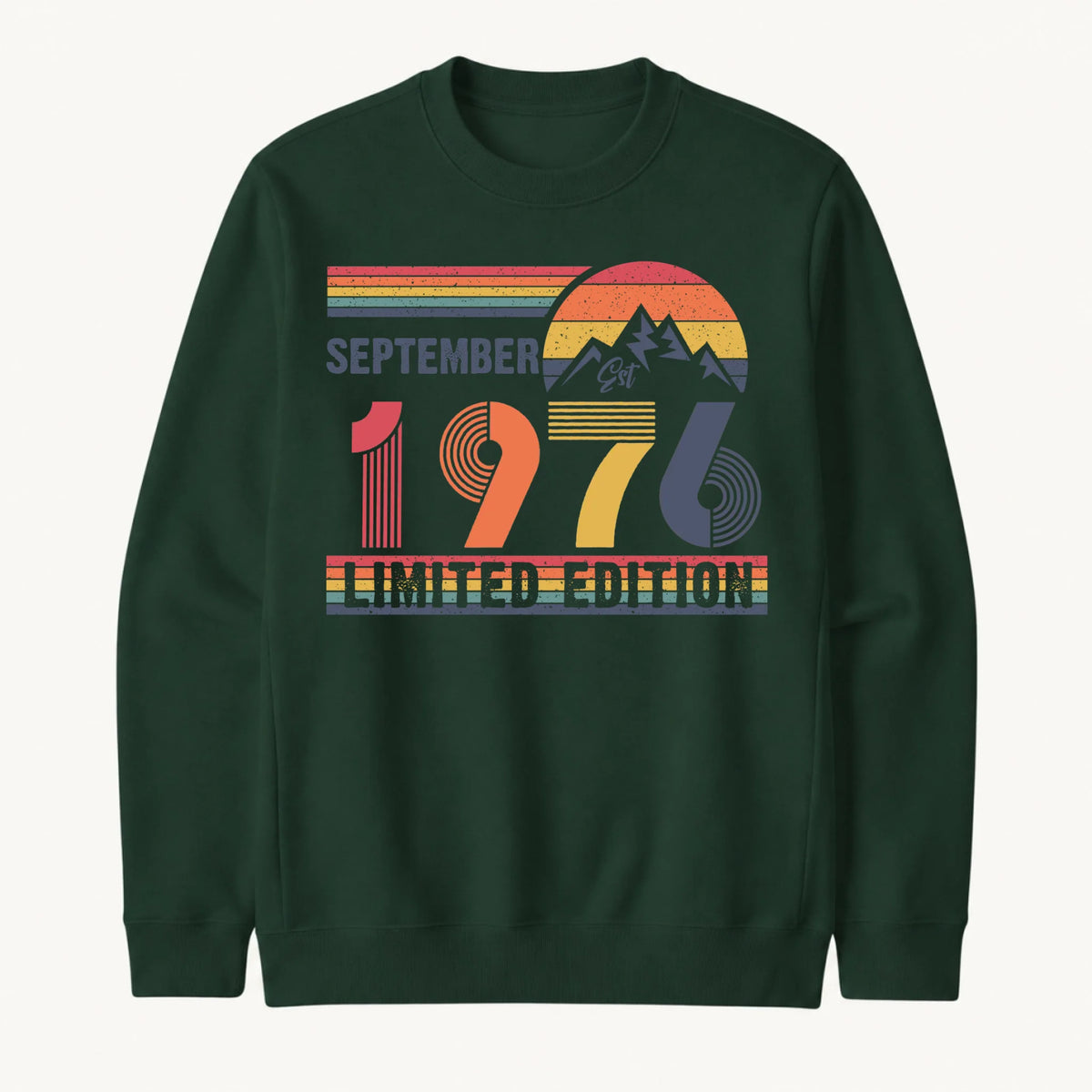 Forest Green