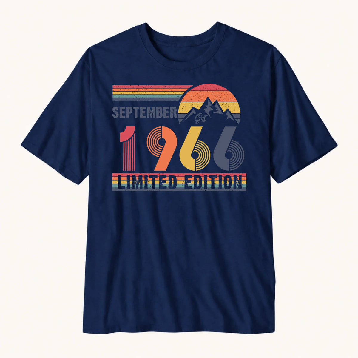 Navy Blue