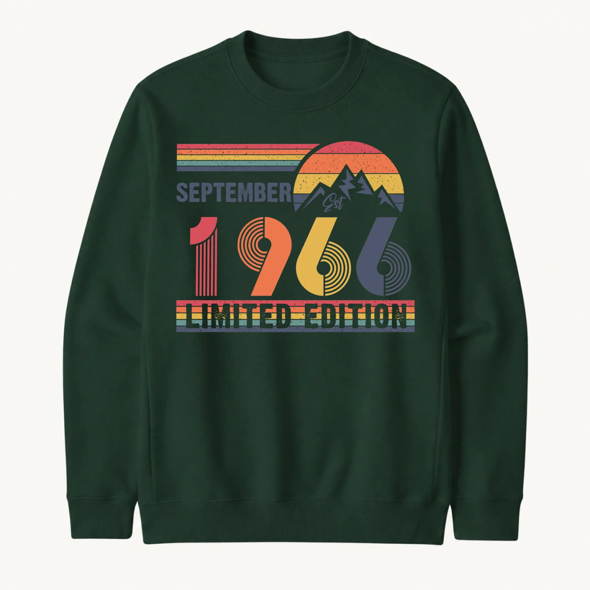 Forest Green