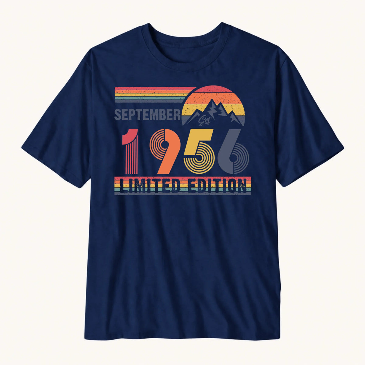 Navy Blue