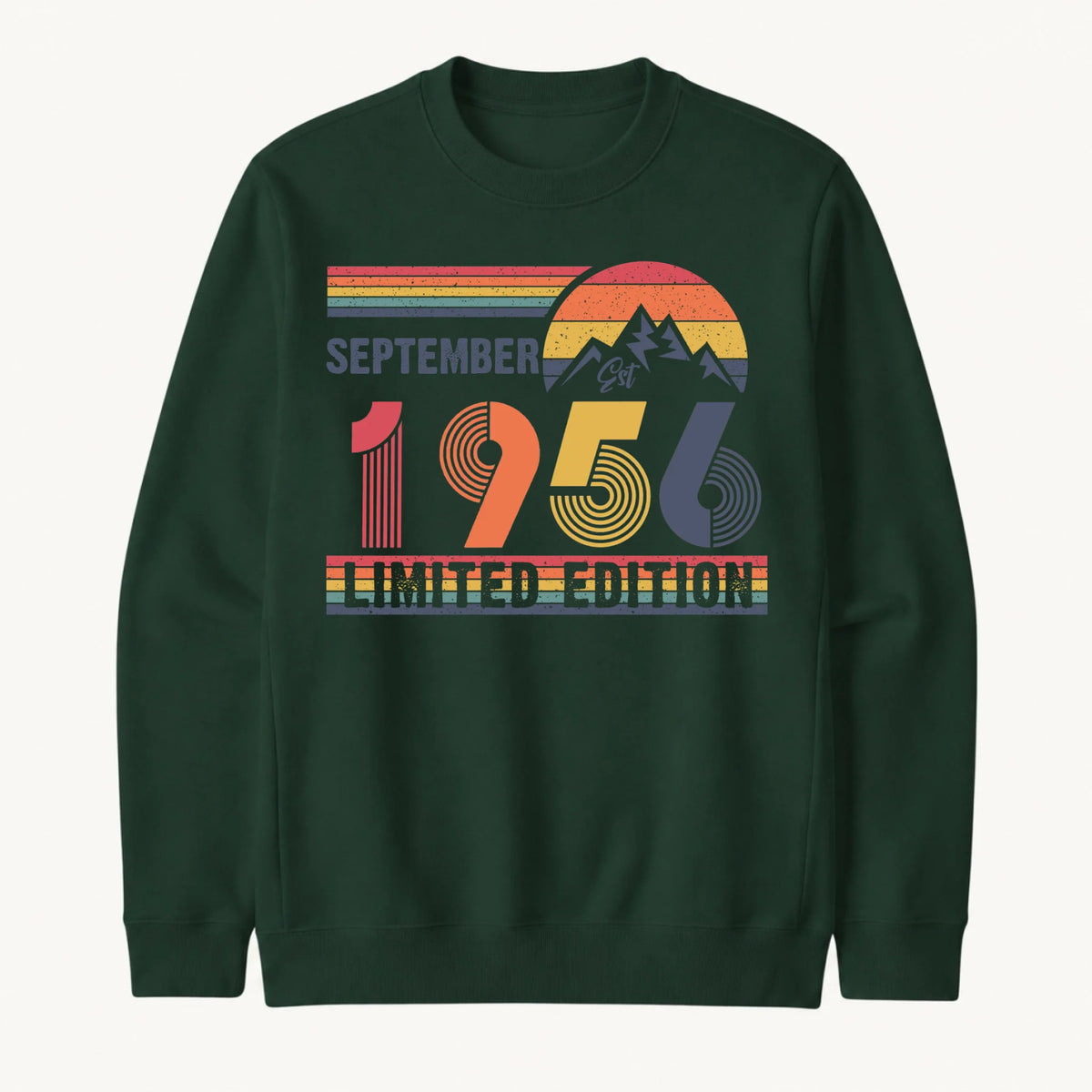 Forest Green