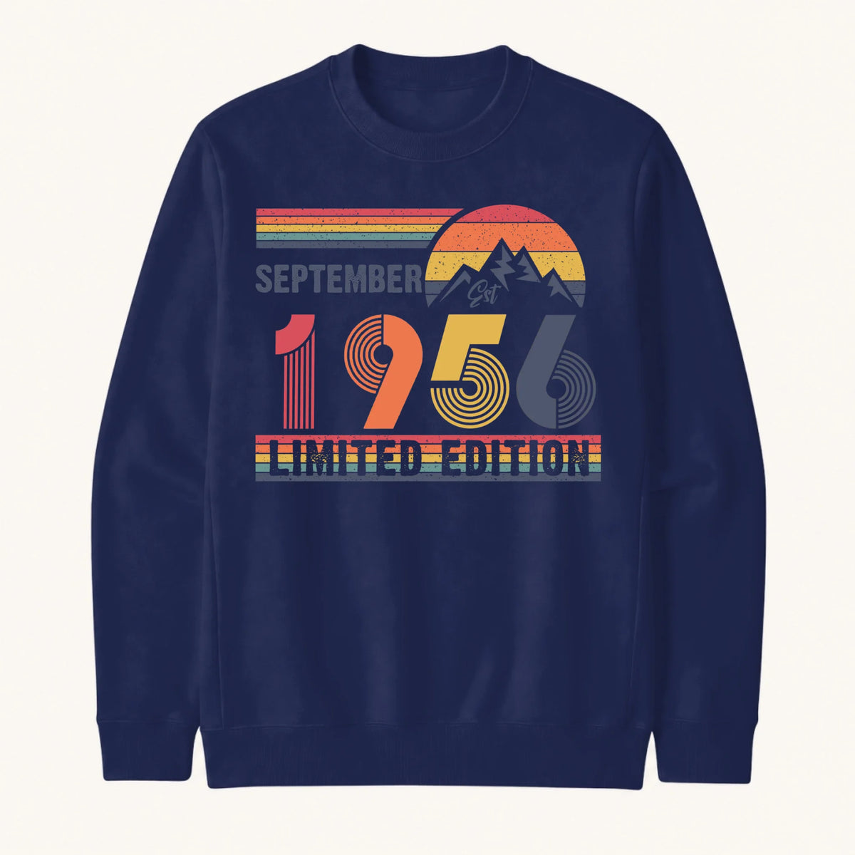 Navy Blue