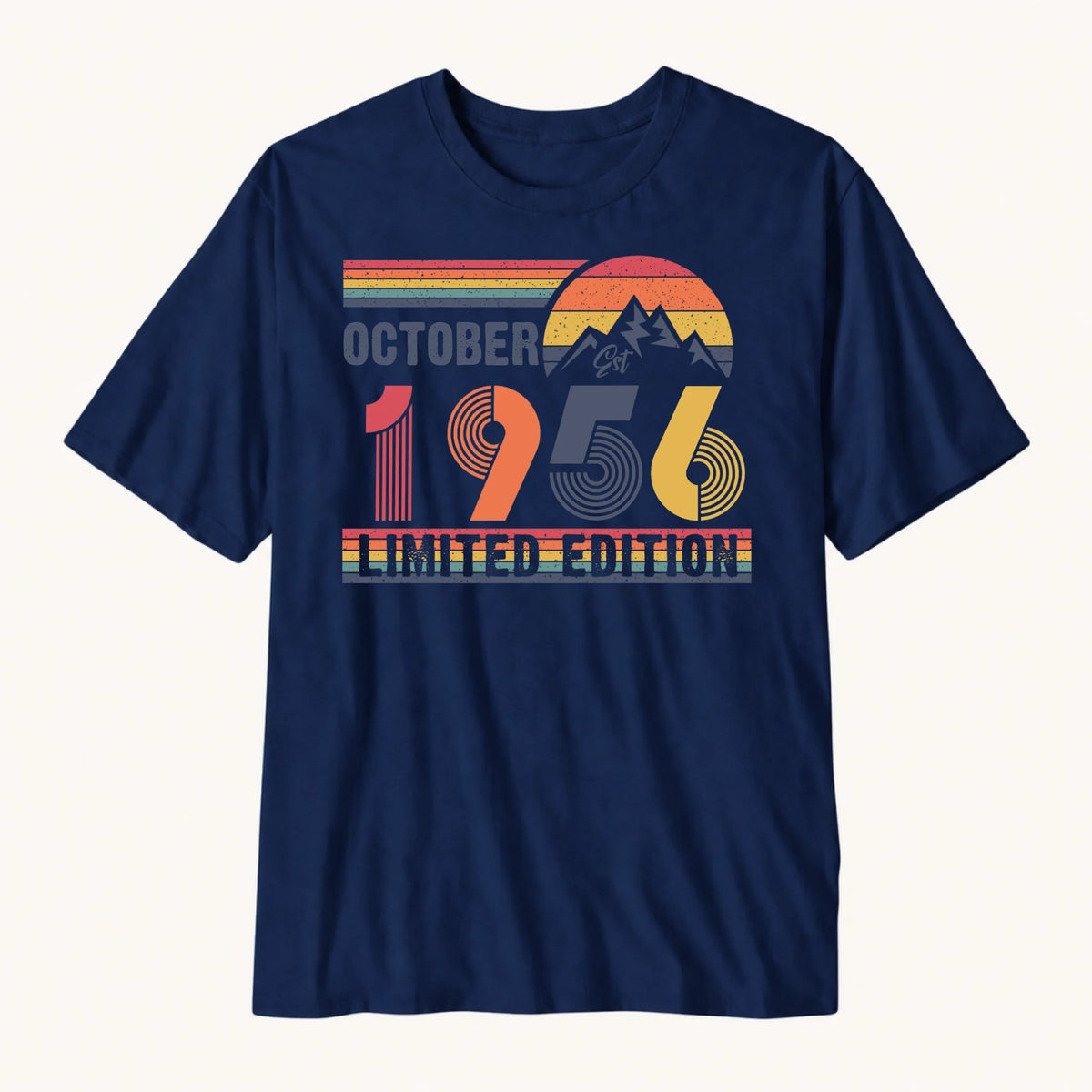 Navy Blue