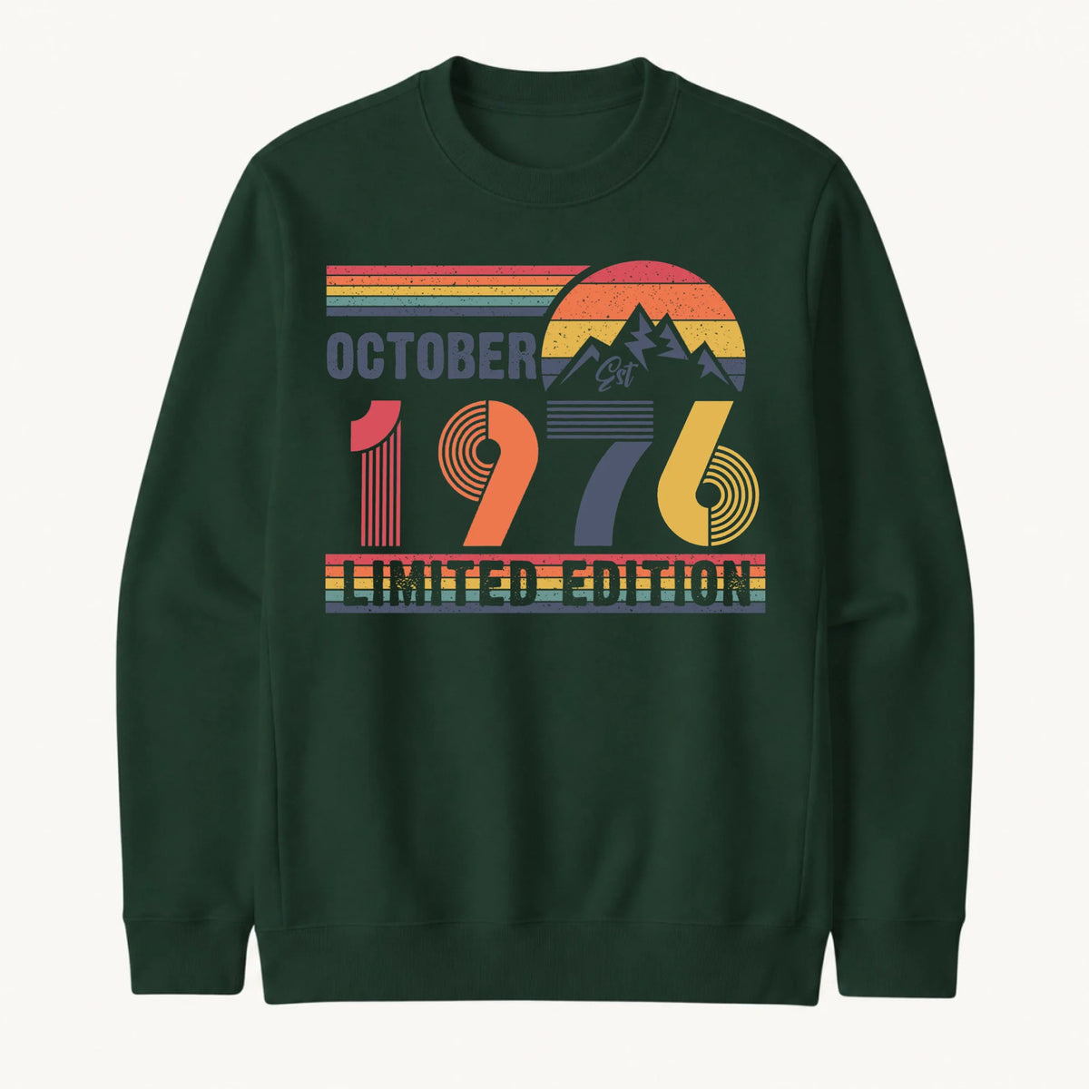 Forest Green