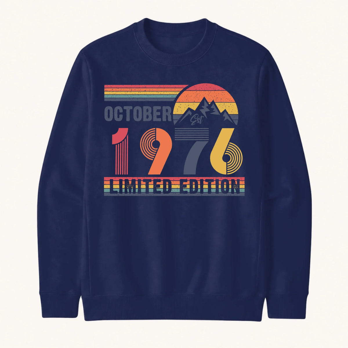 Navy Blue