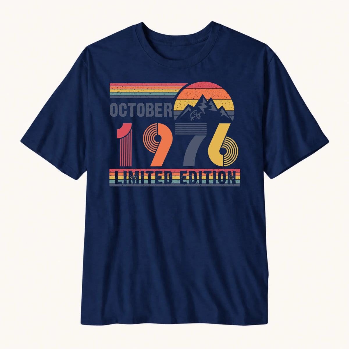 Navy Blue