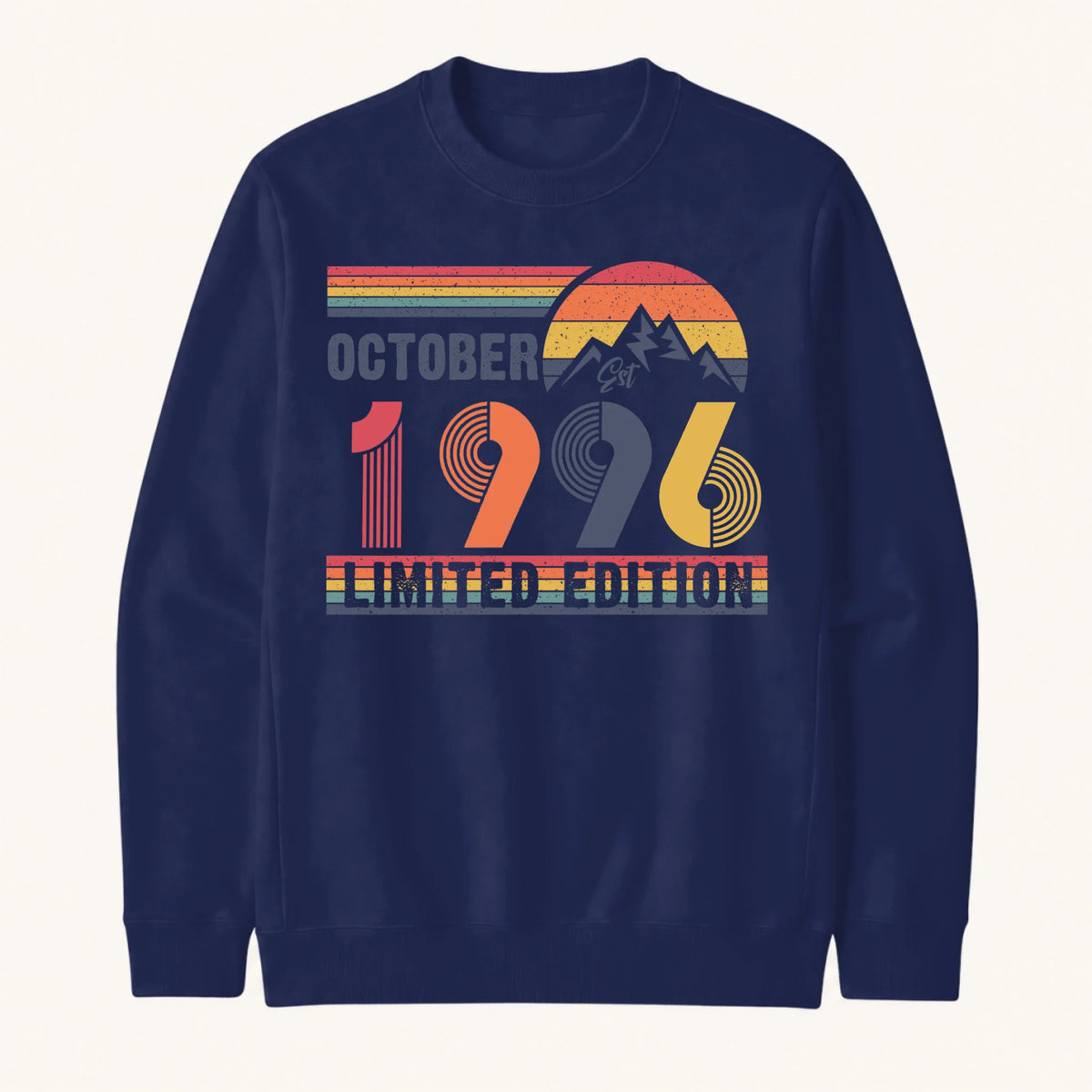 Navy Blue