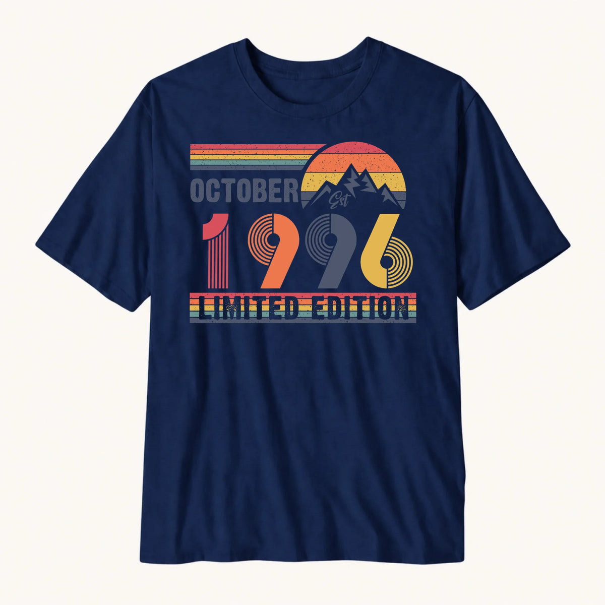 Navy Blue