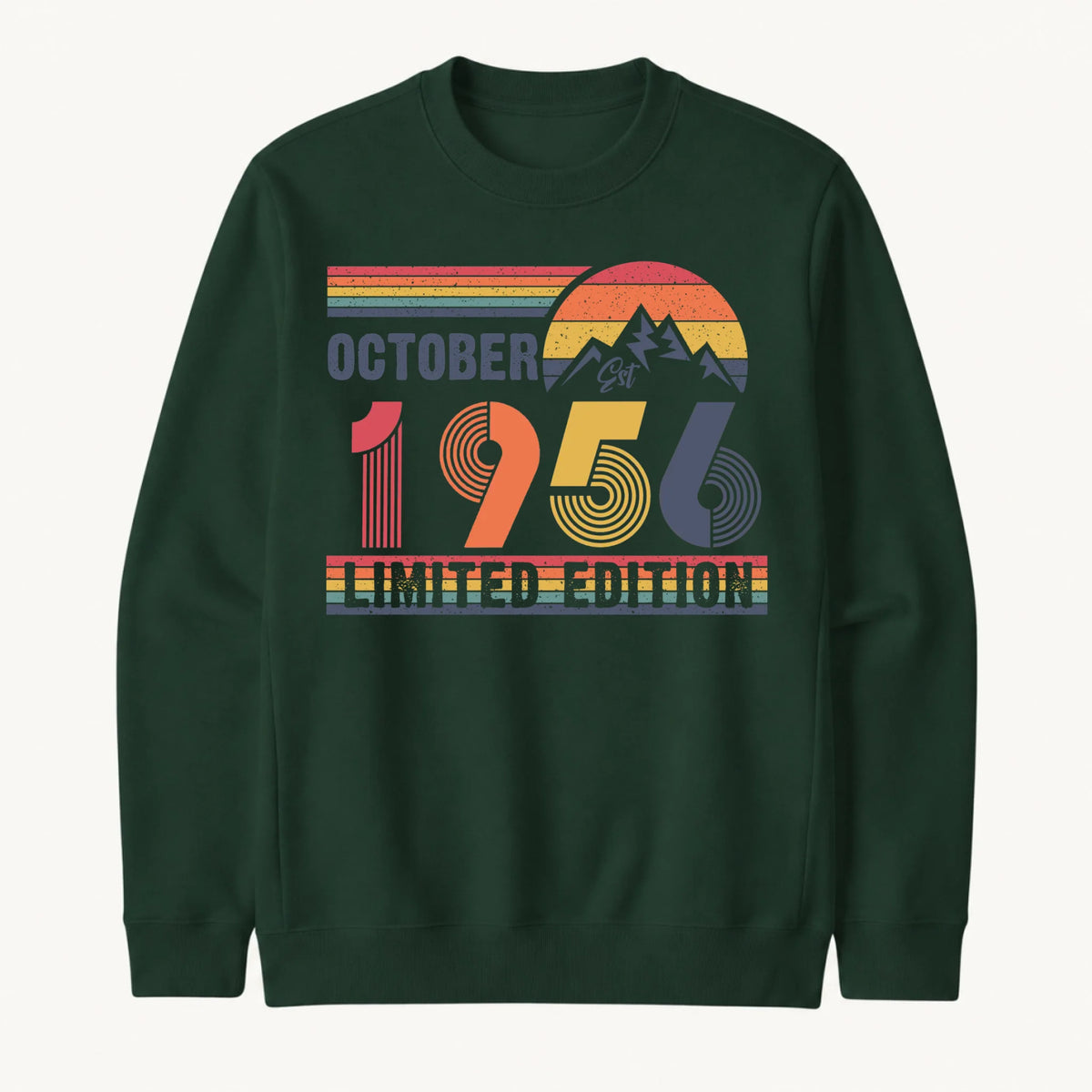 Forest Green