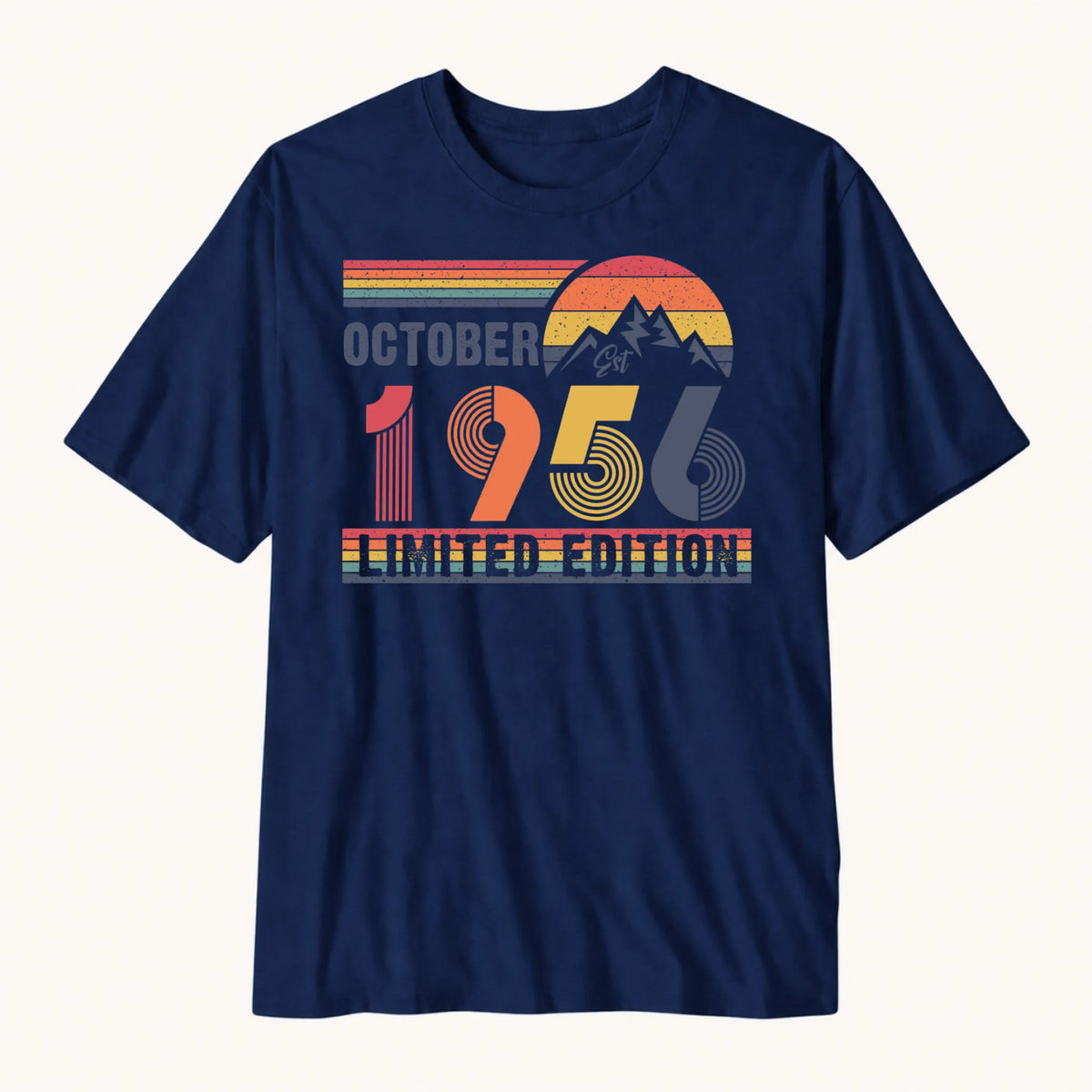 Navy Blue
