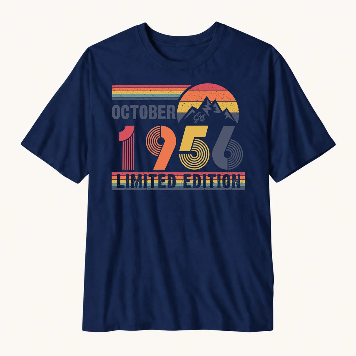 Navy Blue